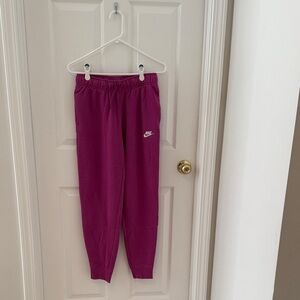 Nike Sweatpants